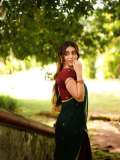 priya-warrier-in-wedding-function-outfit-and-look-ideas-photo-036