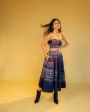 Priya-Varrier-new-photos-in-Corset-Crop-Top-with-Corset-Circular-Skirt-002