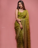 priya-prakash-varrier-in-green-saree-photos-001