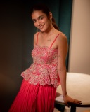 priya-varrier-in-red-party-wear-dress-photos-001