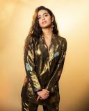priya-varrier-new-pictures-in-Gold-colour-suit-001