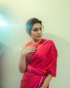 raashi-khanna-in-mega-macho-event-photos-001