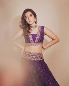 raashi-khanna-in-net-cloth-material-dress-photos-007
