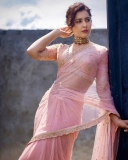 raashi-khanna-in-net-cloth-material-dress-photos