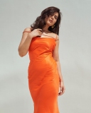 raashi-khanna-in-orange-colour-dress-013