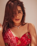 raashi-khanna-in-red-embroidered-anarkali-set-photos-001
