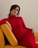 raashi-khanna-latest-pics-in-red-dress-005