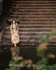 rachana-narayanankutty-in-pattu-pavada-photos-004