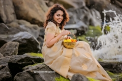 Radhika-latest-photos-in-kerala-saree