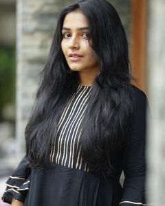 Rajisha Vijayan new photoshoot pics-006