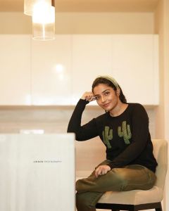 Rajisha Vijayan new photoshoot pics-011