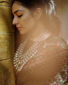 Rajisha Vijayan new photoshoot pics