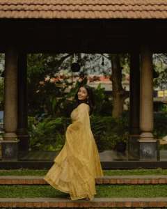 rajisha-vijayan-in-golden-colour-lehenga-for-party-outfit-002