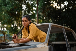 rajisha-vijayan-in-mustard-yellow-utility-style-jumpsuit-photos-005