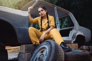 rajisha-vijayan-in-mustard-yellow-utility-style-jumpsuit-photos-009