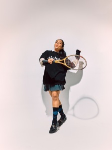 rajisha-vijayan-in-short-skirt-and-top-for-tennis-outfit-photos-004