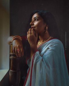 rajisha-vijayan-kerala-traditional-saree-photos-001