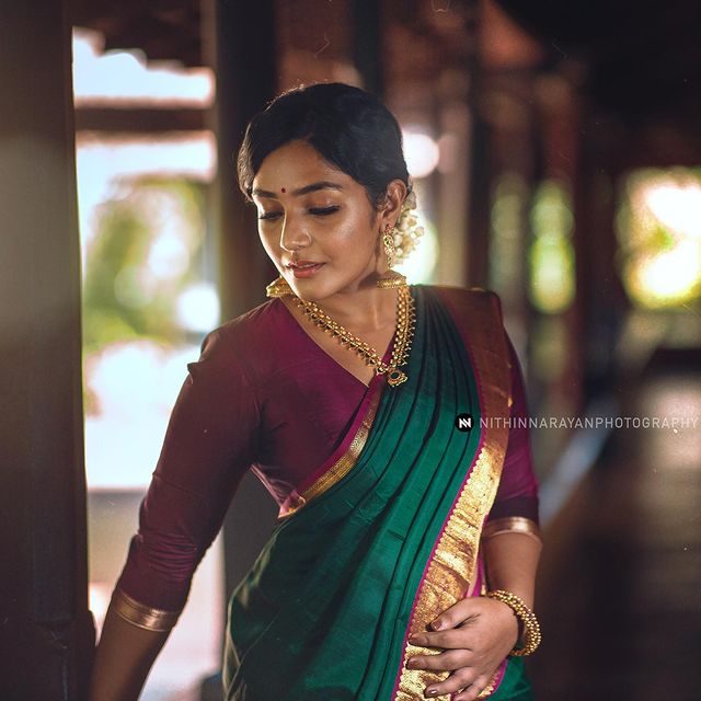 rajisha-vijayan-latest-photoshoot-in-saree-001