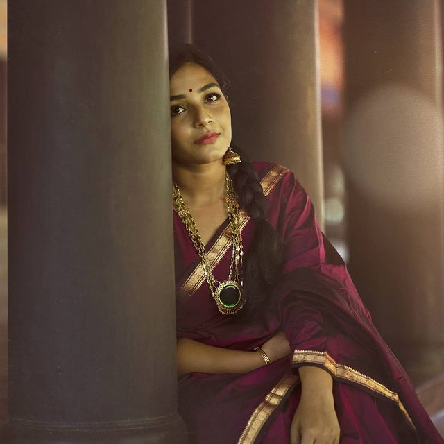 rajisha-vijayan-latest-photoshoot-in-saree-007