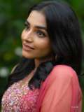 rajisha-vijayan-in-classic-three-piece-magenta-lehenga-set-sleeveless-cropped-blouse-with-intricate-floral-embroidery-photos
