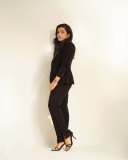 rajisha-vijayan-in-contemporary-3-piece-tailored-pantsuit-ensemble-with-black-structured-single-breasted-blazer-001