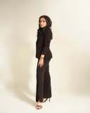 rajisha-vijayan-in-contemporary-3-piece-tailored-pantsuit-ensemble-with-black-structured-single-breasted-blazer-007