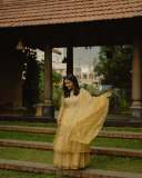rajisha-vijayan-in-golden-colour-lehenga-for-party-outfit-008