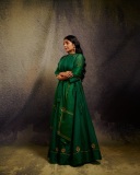 rajisha-vijayan-trending-neck-style-for-party-outfit-in-green-colour-001