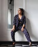 actress-rajisha-vijayan-new-photos-in-Geometric-Print-Cotton-Pant-Suit-Set-by-truebrowns