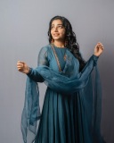 rajisha-vijayan-in-anarkali-suit-dress-for-wedding-function-photos-001