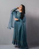 rajisha-vijayan-in-anarkali-suit-dress-for-wedding-function-photos-002