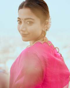 rashmika-mandanna-in-pink-salwar-suit-photos