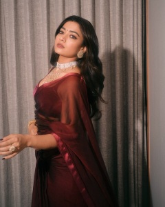 rashmika-mandanna-in-saree-photos