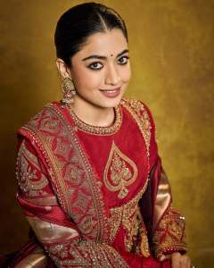 rashmika-mandanna-in-wedding-party-dress-style-ideas-photos