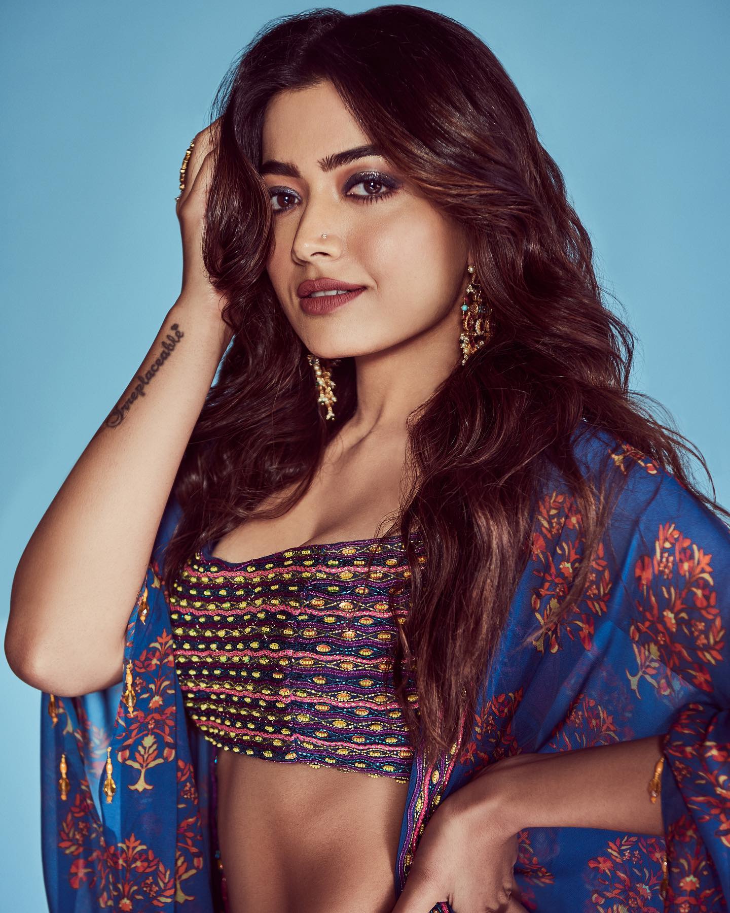 rashmika-mandanna-Ribbed-Knit-Dress-002.jpg