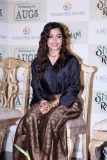 Sita Ramam Movie Actress Rashmika Latest Stills