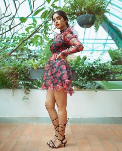 Reba Monica John New Photoshoot pics-002