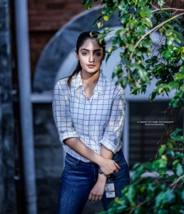 reba john latest photos