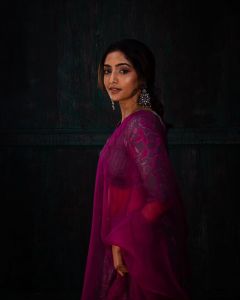 reba-monica-john-in-Purple-Poly-Dupion-Lehenga-With-Blouse-and-Dupatta-photos-001
