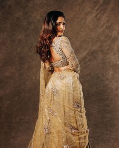 reba-monica-john-in-golden-colour-lehanga-dress-photos-002
