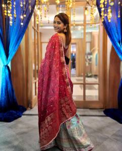 reba-monica-john-in-new-style-half-saree-photos-001