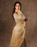 reba-monica-john-in-golden-colour-lehanga-dress-photos-004