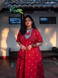remya-nambeesan-in-stylish-and-trending-ornaments-look-outfit-photos-002