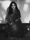 remya-nambeesan-in-stylish-and-trending-ornaments-look-outfit-photos-004