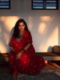remya-nambeesan-in-stylish-and-trending-ornaments-look-outfit-photos-005