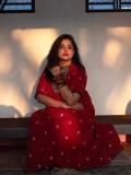 remya-nambeesan-in-stylish-and-trending-ornaments-look-outfit-photos-006