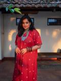 remya-nambeesan-in-stylish-and-trending-ornaments-look-outfit-photos-007