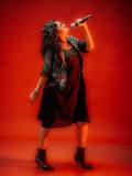 remya-nambeesan-in-stylish-and-trending-ornaments-look-outfit-photos-014