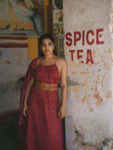 rima-kallingal-wearing-ajrak-print-dress-photo-001