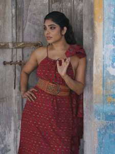 rima-kallingal-wearing-ajrak-print-dress-photo-008